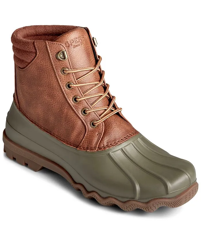 Men's Avenue Duck Boots 
      
          Men's Avenue Duck Boots