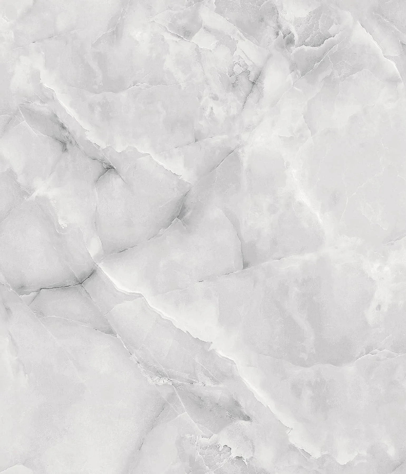 Danby Marble Peel and Stick Wallpaper Bolt