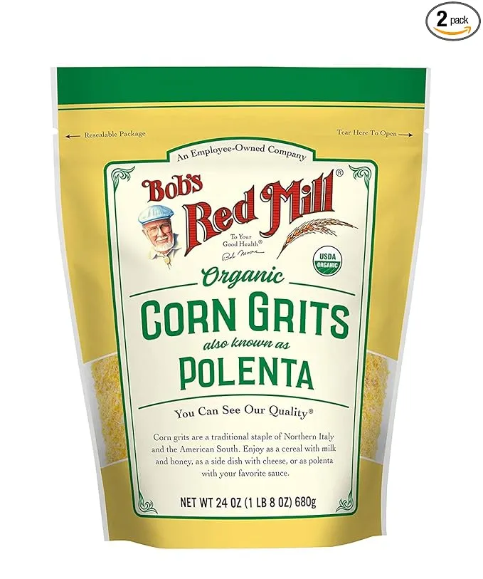 Bobs Red Mill Potato Flakes - 16 oz