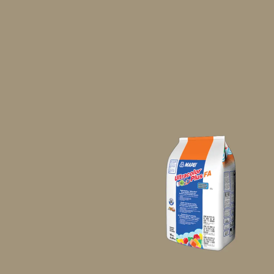 Mapei Ultracolor Plus Fa 10-lb Light Almond All-in-One Grout