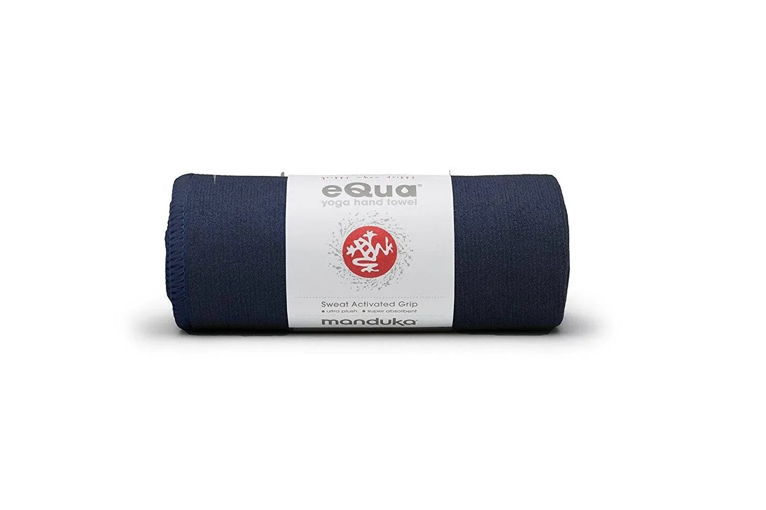 Manduka - Equa Yoga Hand Towel Midnight