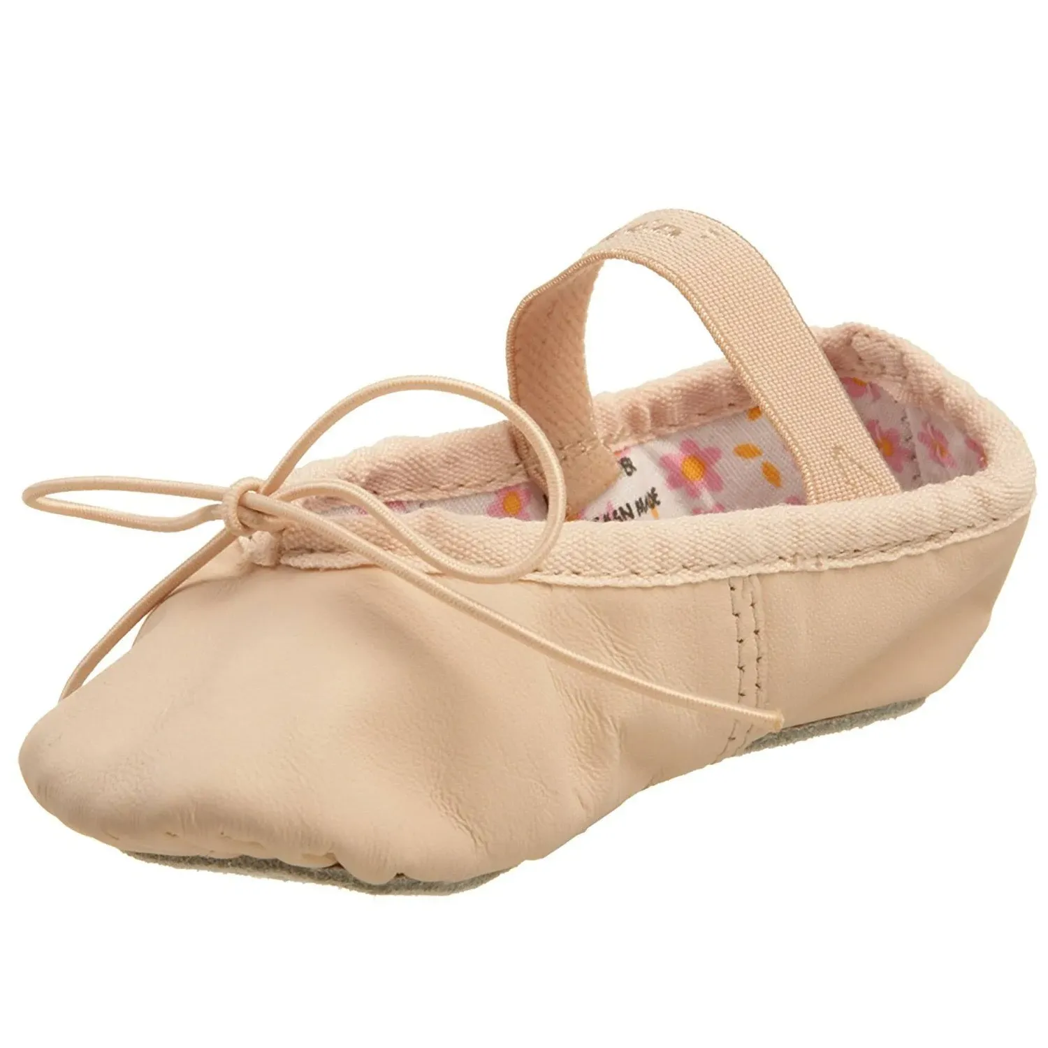 Capezio Daisy Ballet Shoes