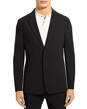 Theory Clinton Precision Ponte Blazer