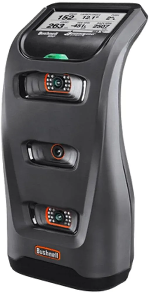 Bushnell Launch Pro Launch Monitor