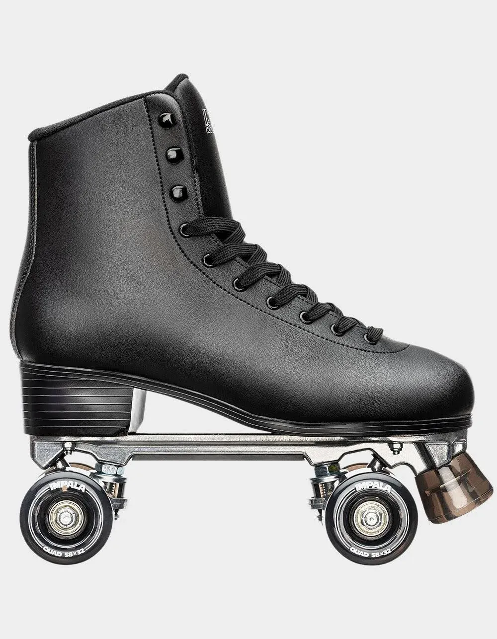 Impala Quad Skates - Black 10