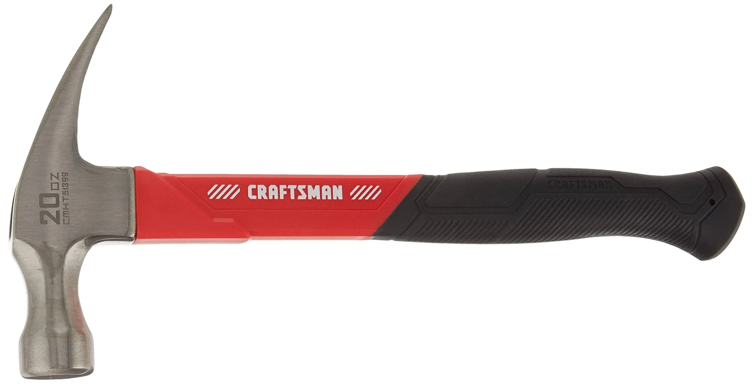 Craftsman 20 oz Fiberglass Hammer