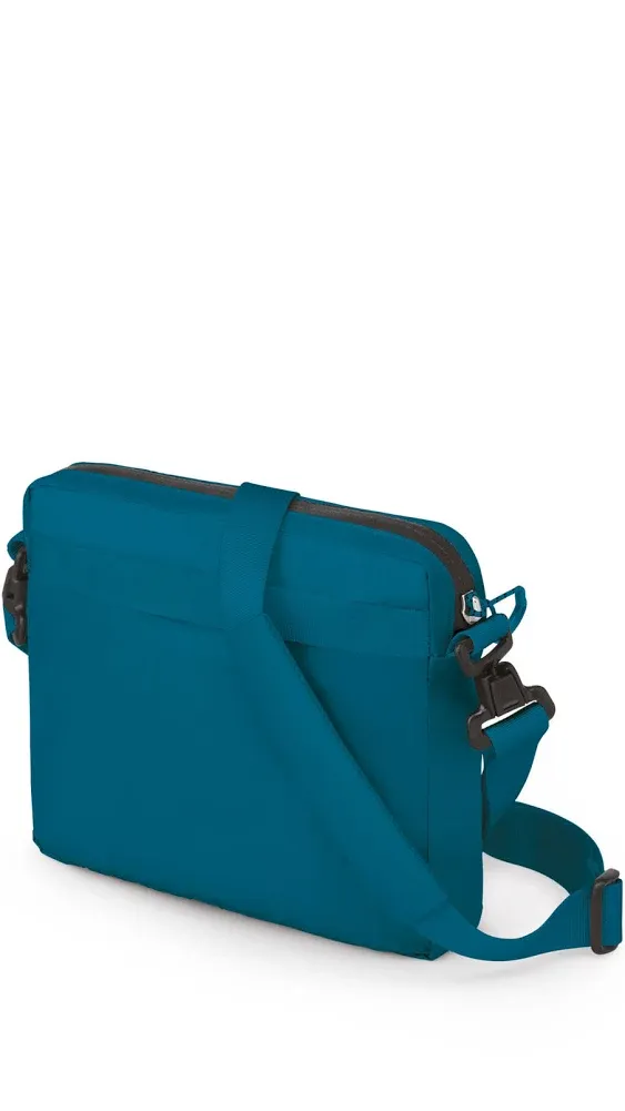 Ultralight Shoulder Satchel