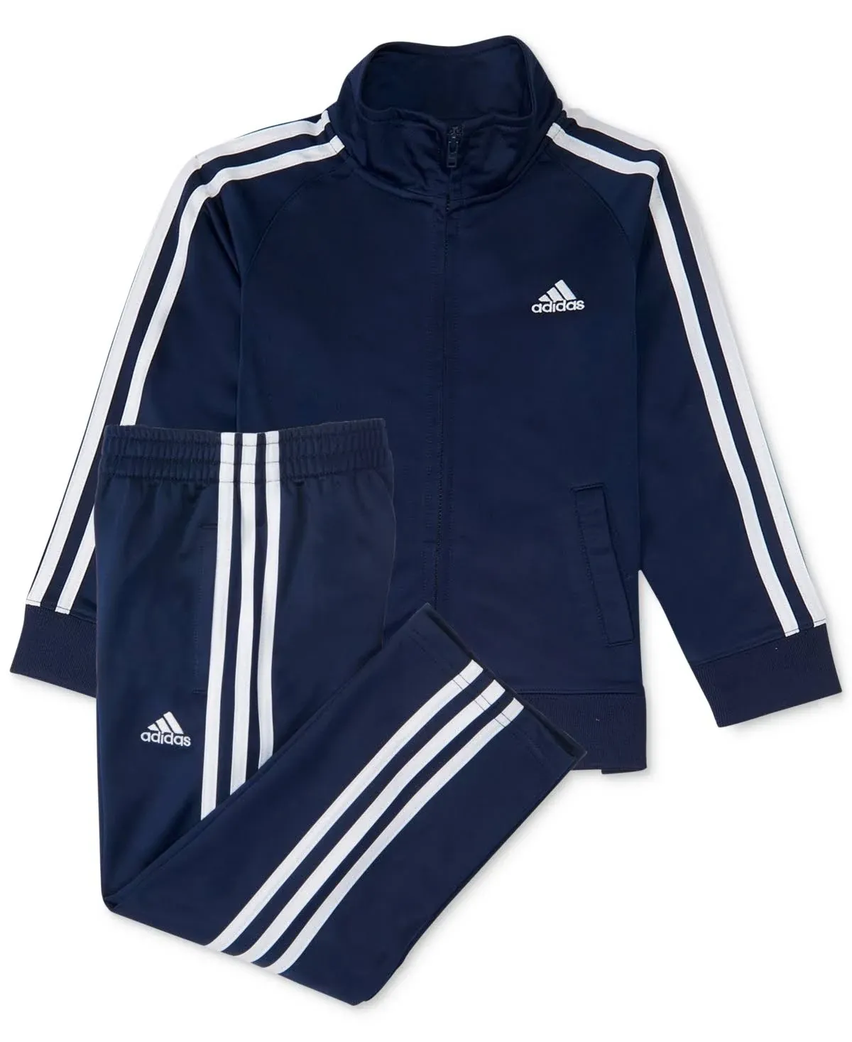 Adidas Tricot Set