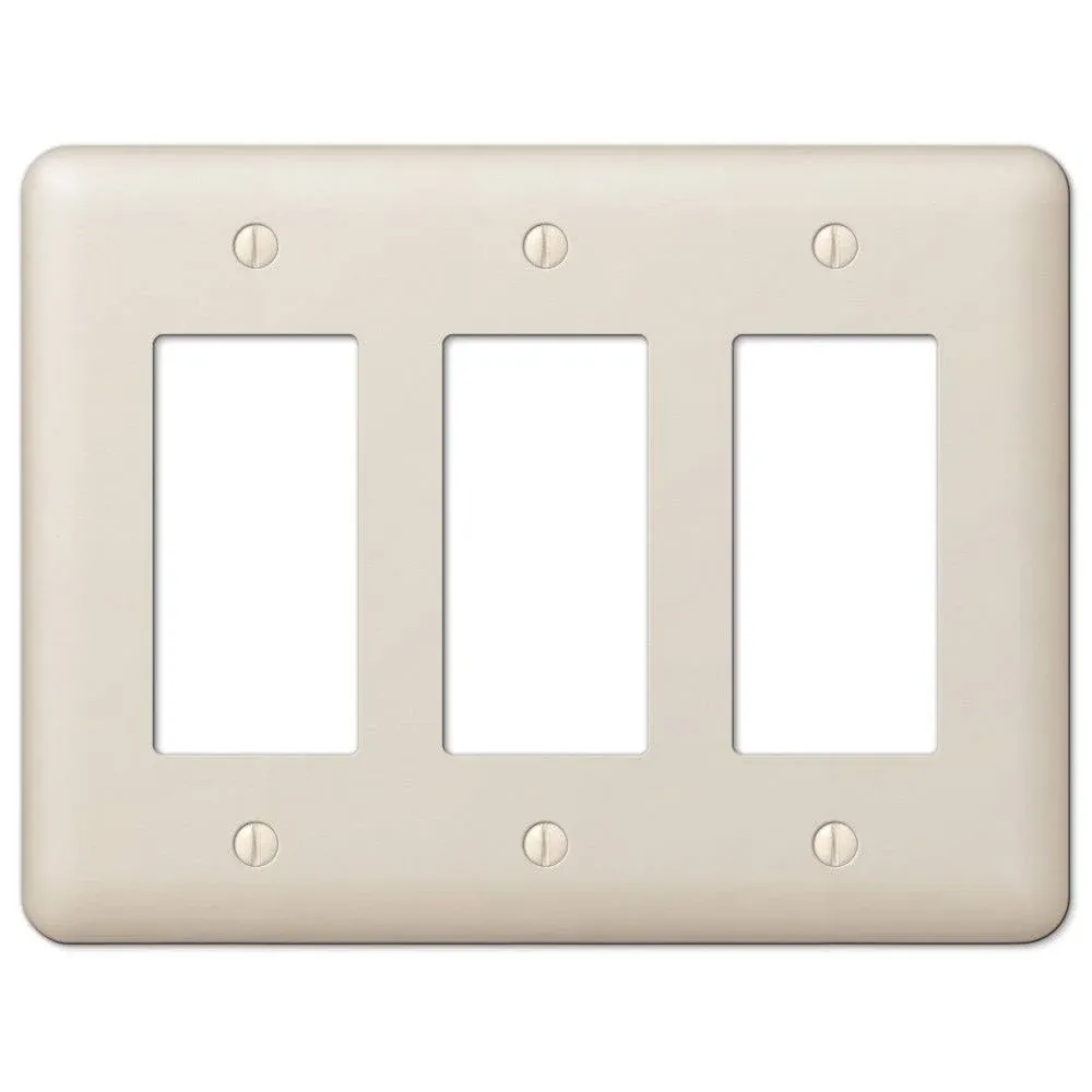 Amerelle Devon Wallplate Rocker 935