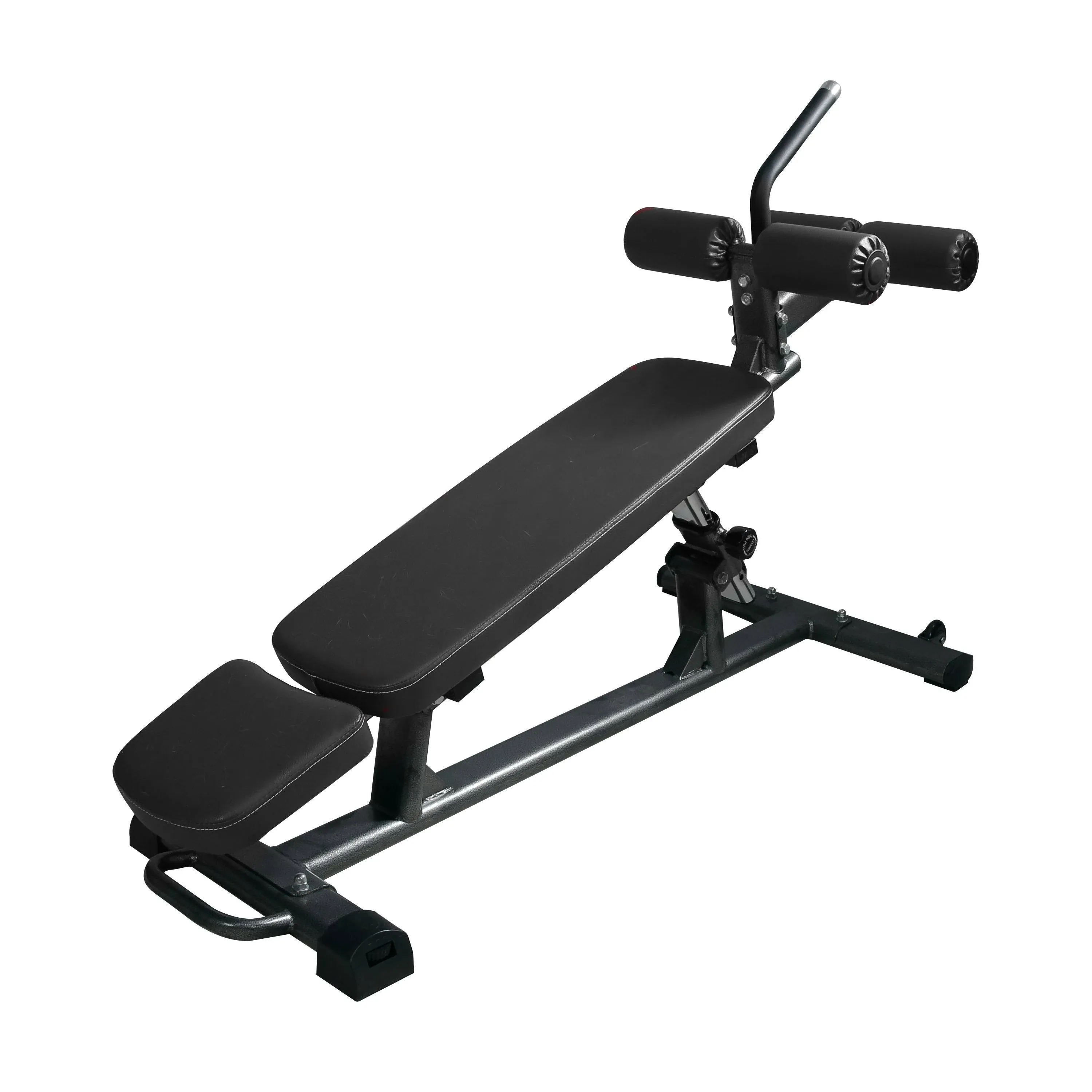 Finer Form Semi-Commercial Sit Up Bench Elite