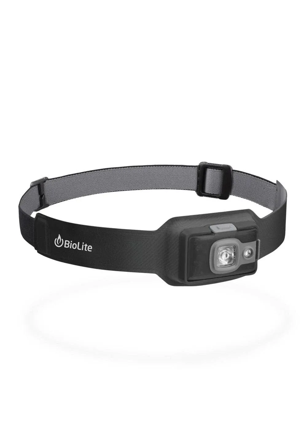 BioLite HeadLamp 200 (Midnight Grey)