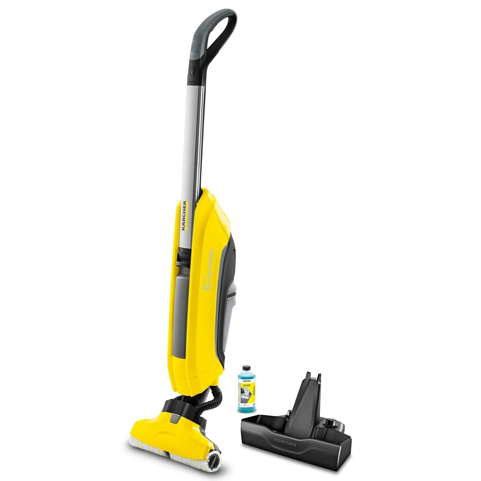 Karcher FC 5 Cordless Hard Floor Cleaner