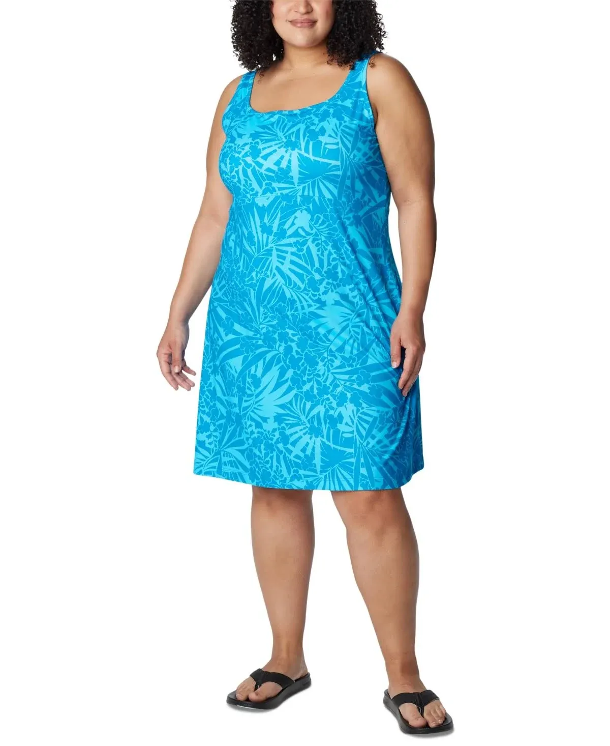 Columbia Women's Freezer III Dress