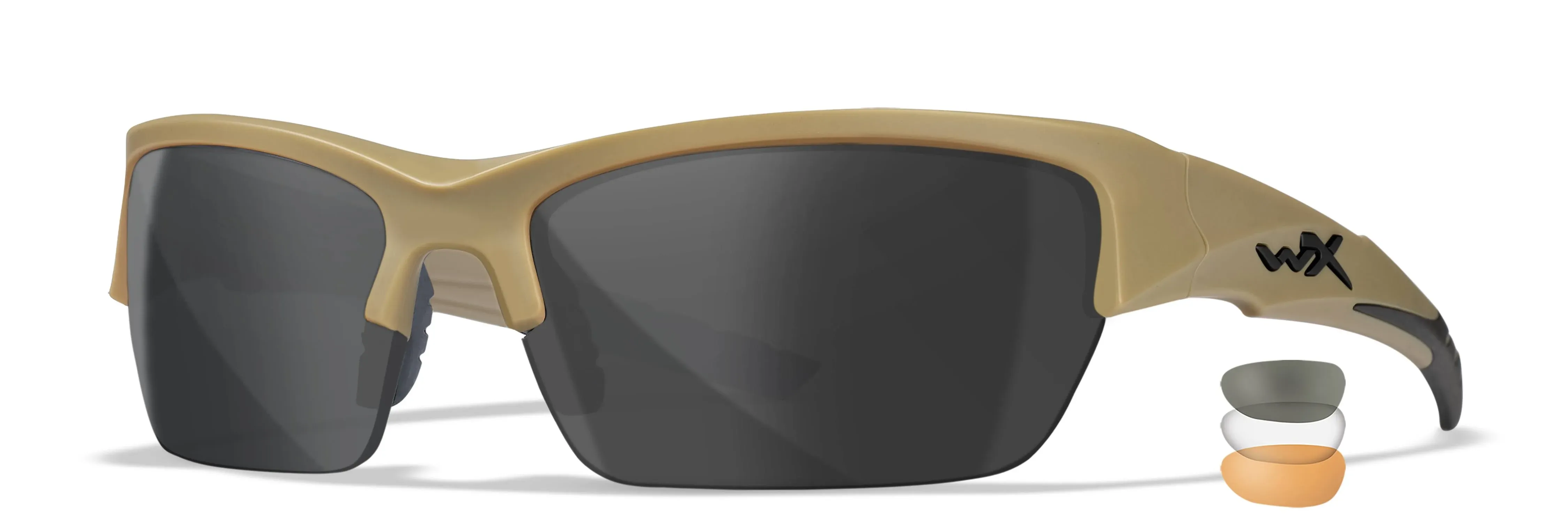 Wiley x Valor 2.5 Polarized Sunglasses