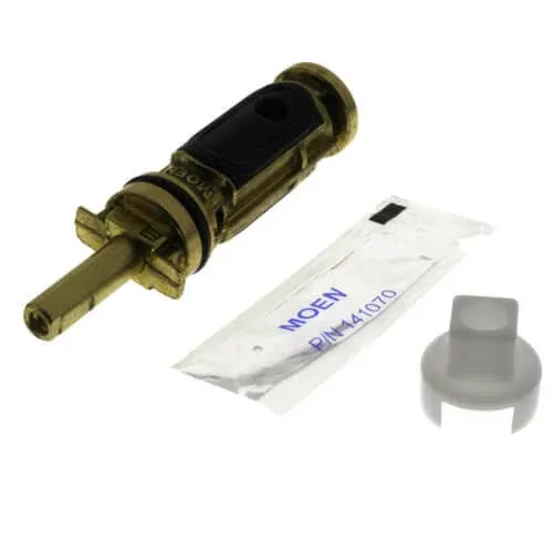 Moen Heavy Duty Brass Cartridge 1222HD