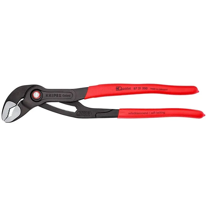 Knipex Cobra Water Pump Pliers