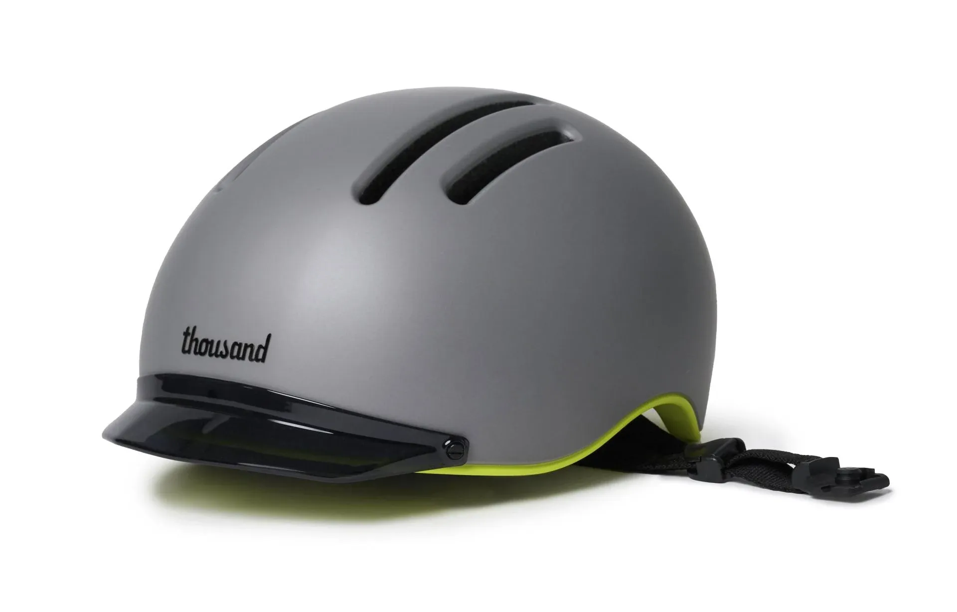 Thousand Chapter MIPS Helmet Skyline Grey / Small