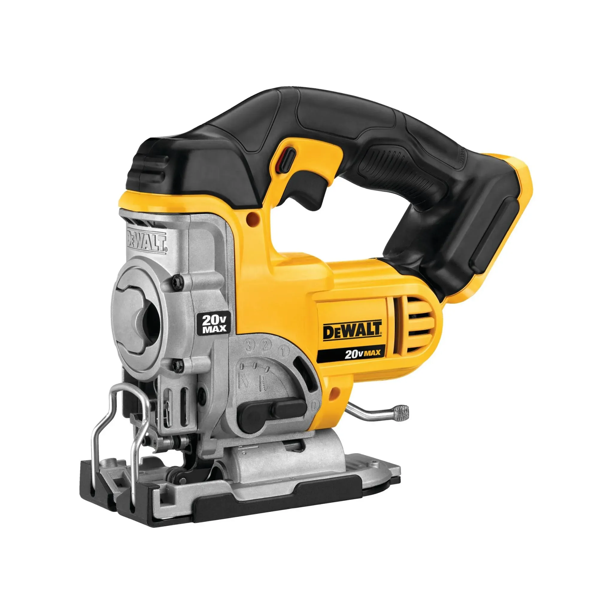 DeWalt 20V MAX Jig Saw DCS331B