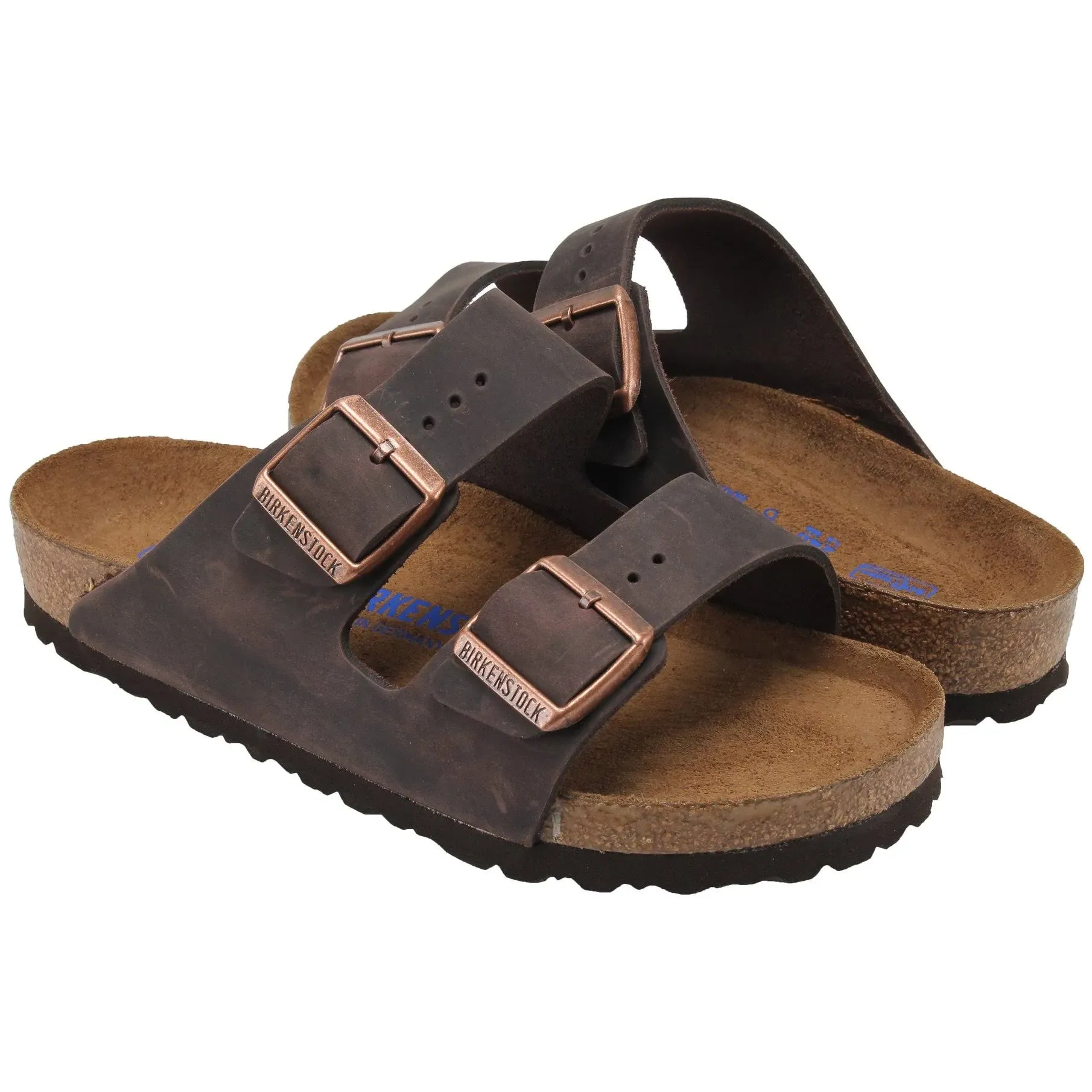 Men's Arizona Slide Sandals