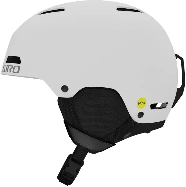 Giro Ledge MIPS Helmet Matte Black - XL