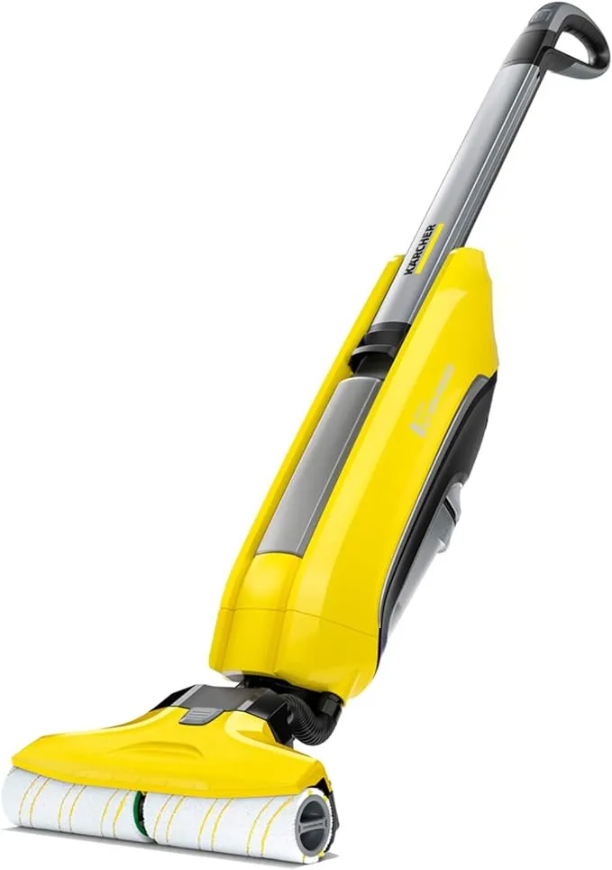 KARCHER FC 5 CORDLESS HARD FLOOR CLEANER *DISTRESSED PKG