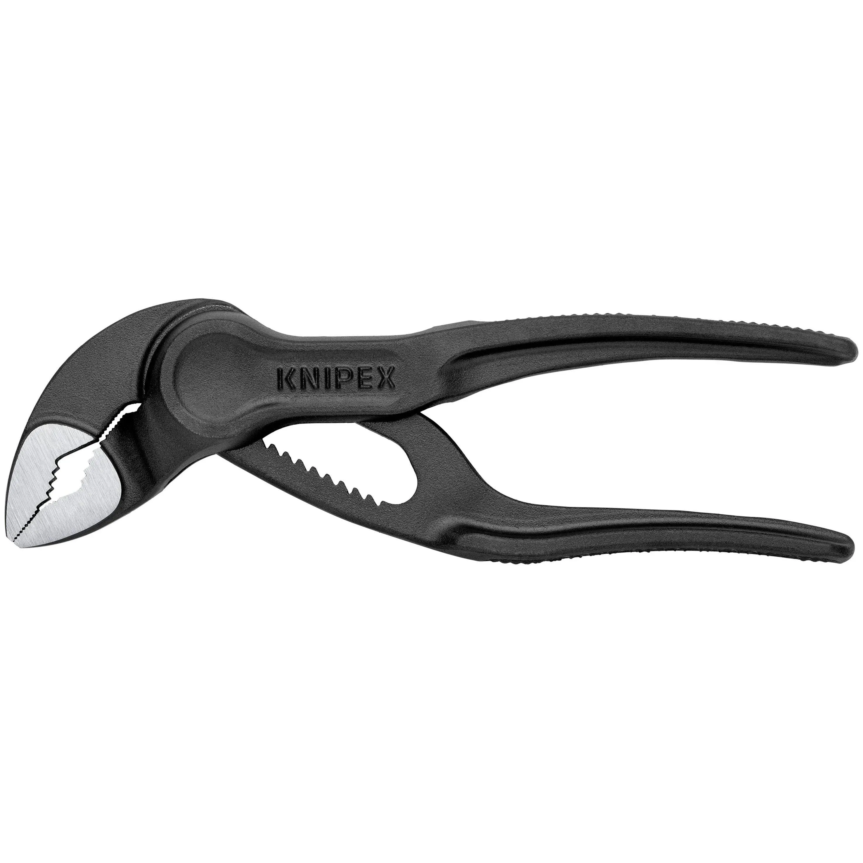 KNIPEX, 87 00 100 SBA, Cobra Xs Water Pump Pliers