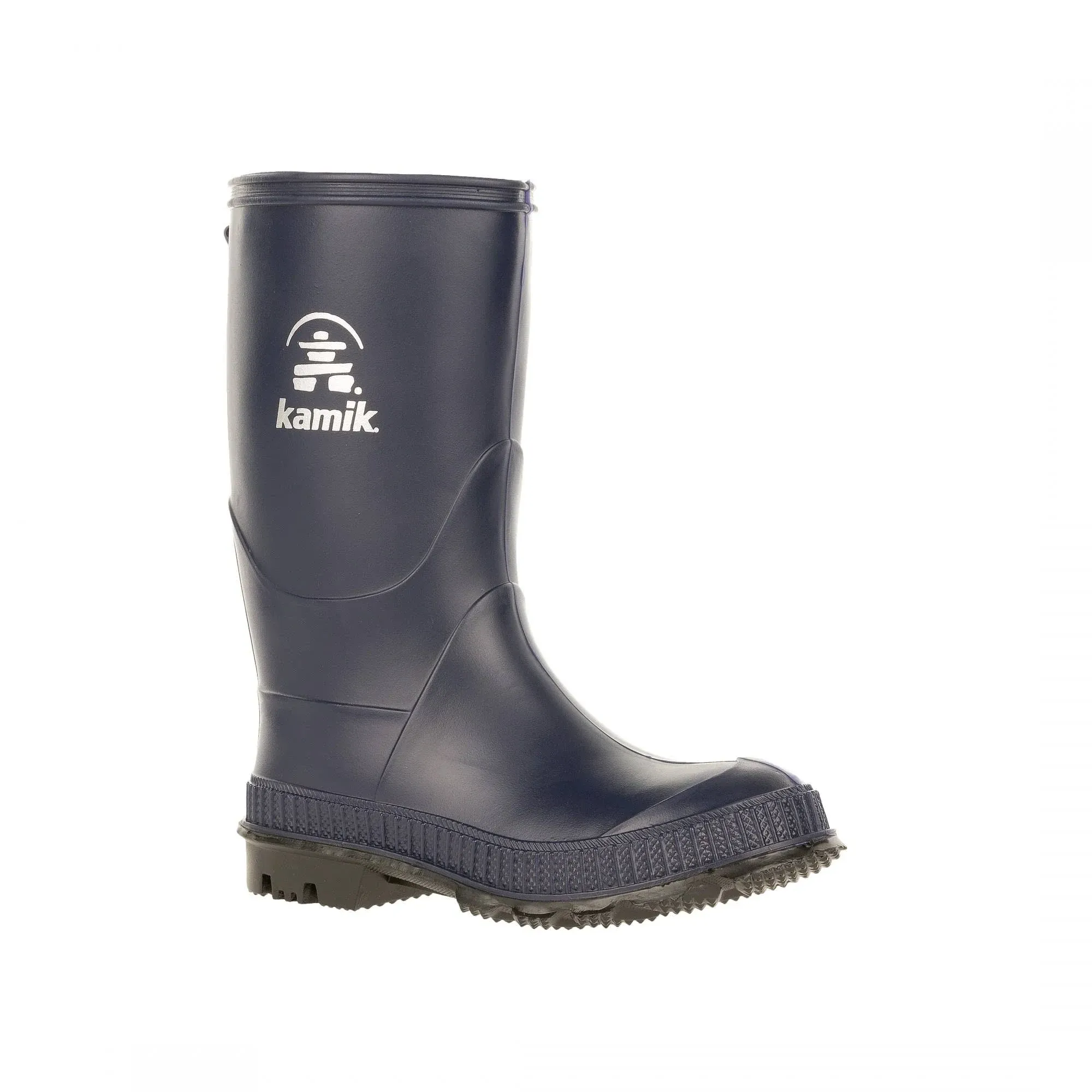 Kamik Stomp Toddler Waterproof Rain Boots