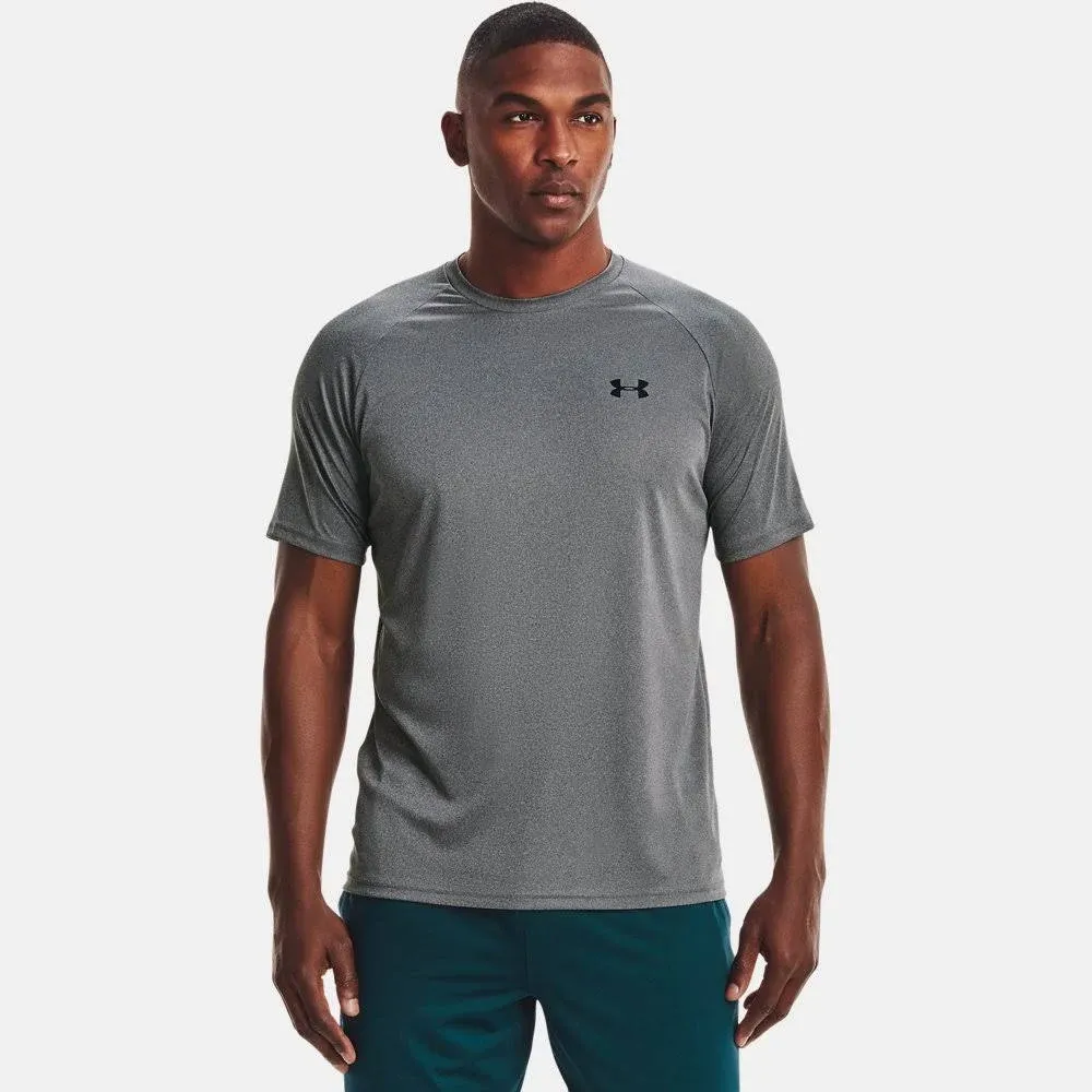 Under Armour - Mens Velocity 2.0 T-Shirt