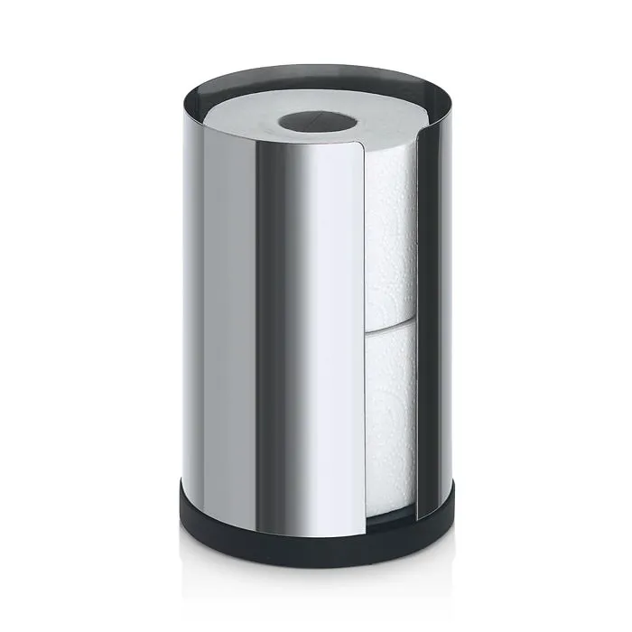 Blomus Nexio 2 Roll Toilet Paper Holder