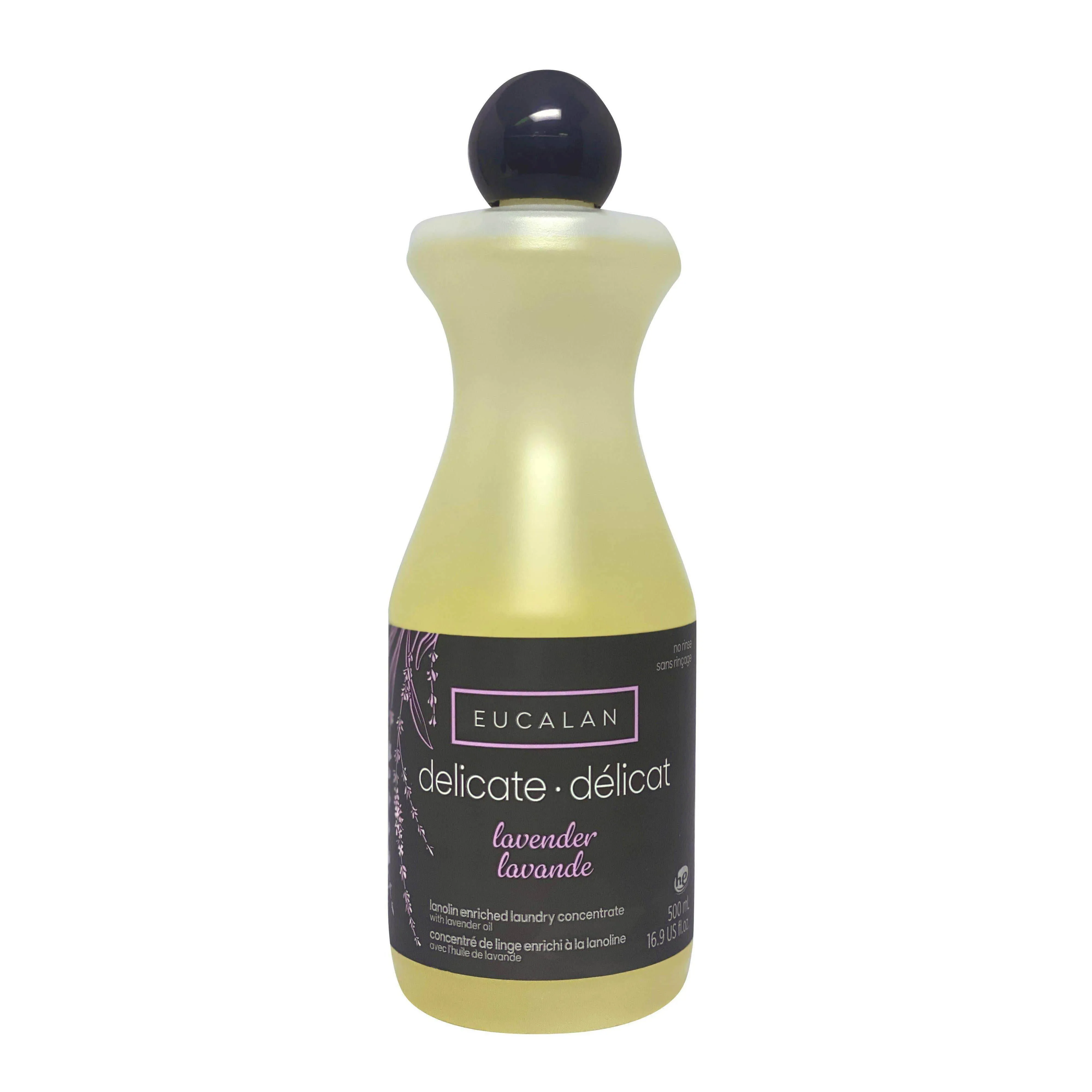 Eucalan Wash Lavender / 500ml