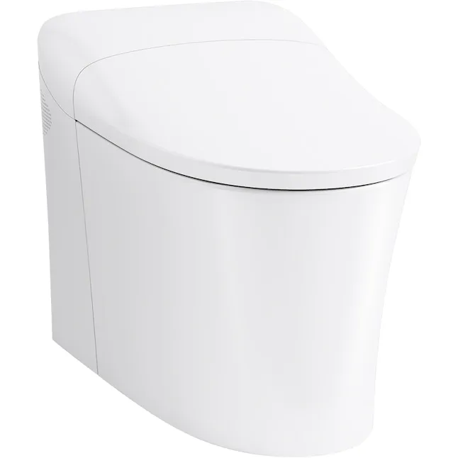 Kohler Eir Comfort Height Elongated Toilet