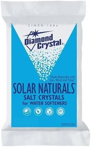 Snow Shield All Natural Solar Salt