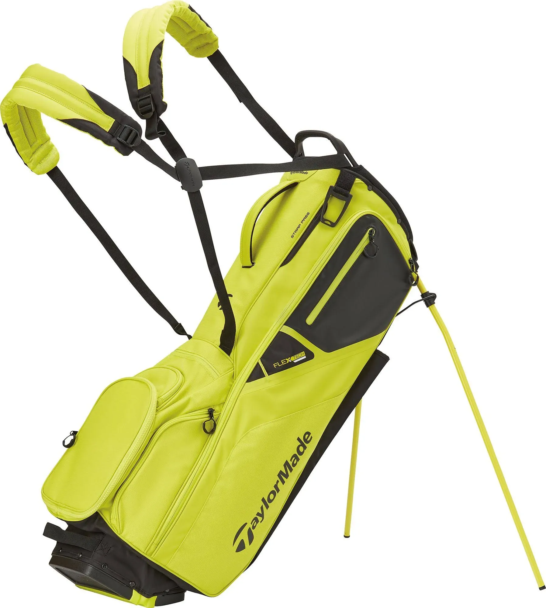 TaylorMade FlexTech Stand Bag