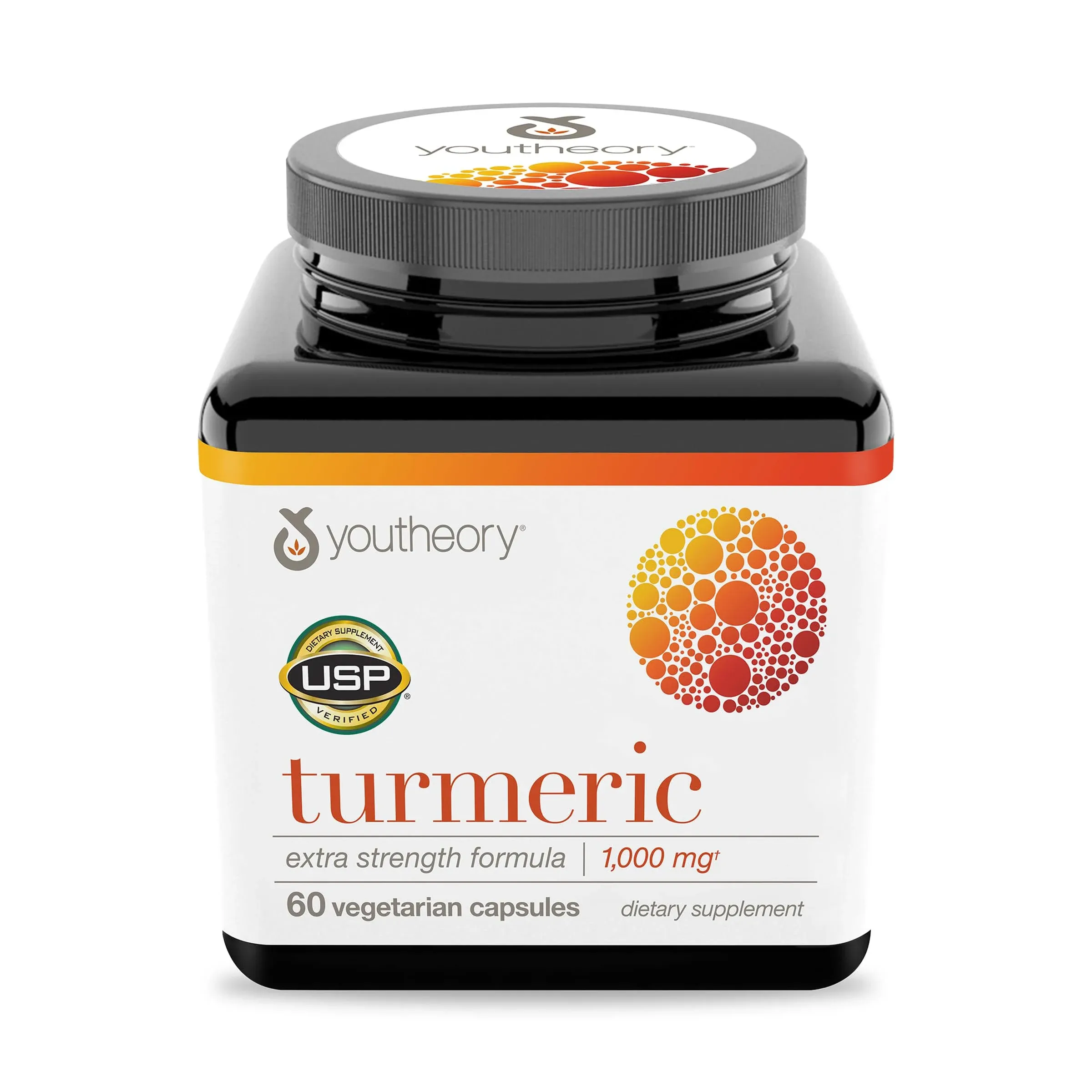 Youtheory Turmeric Extra Strength