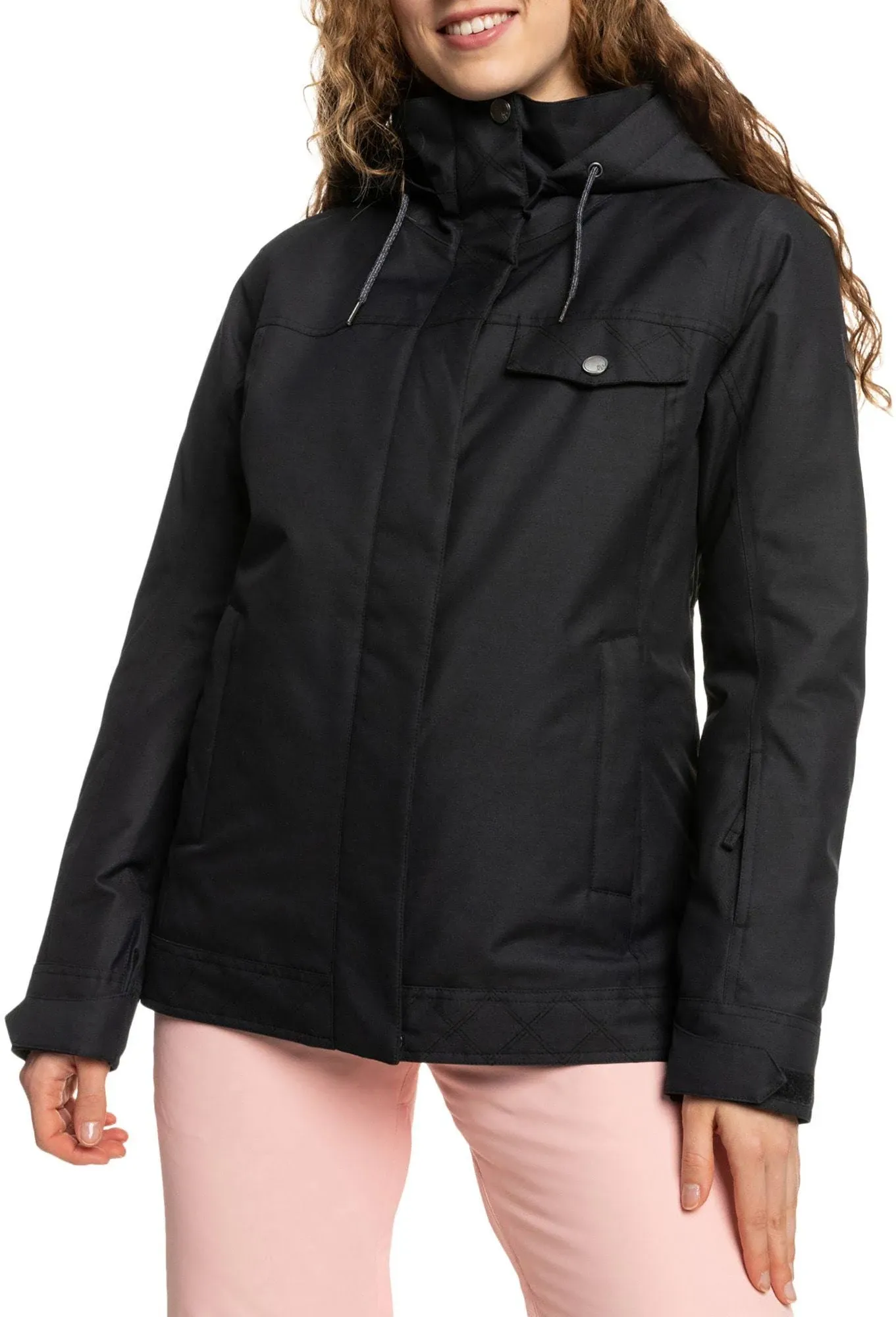 Roxy Women's Billie Jacket