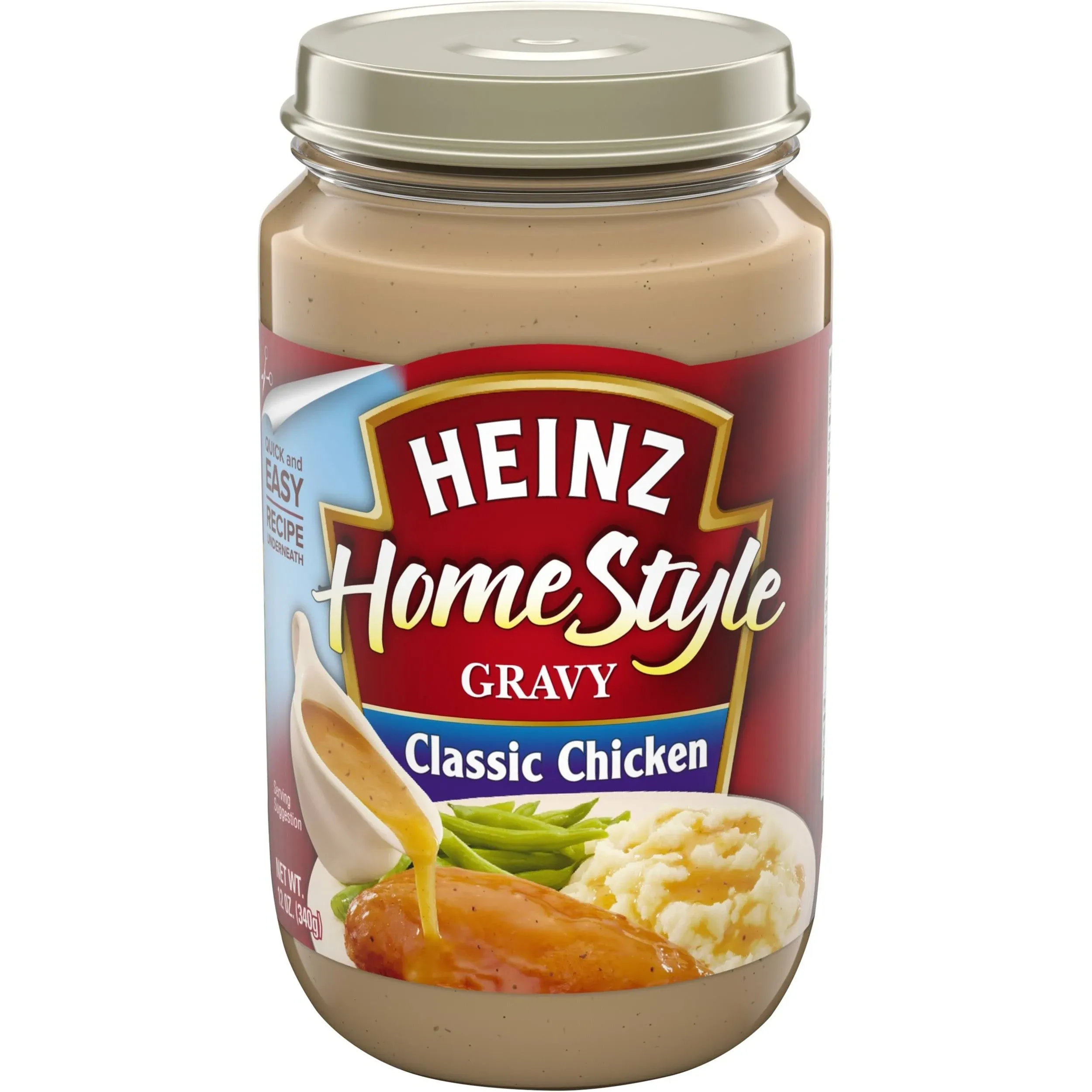 Heinz Homestyle Classic Chicken Gravy