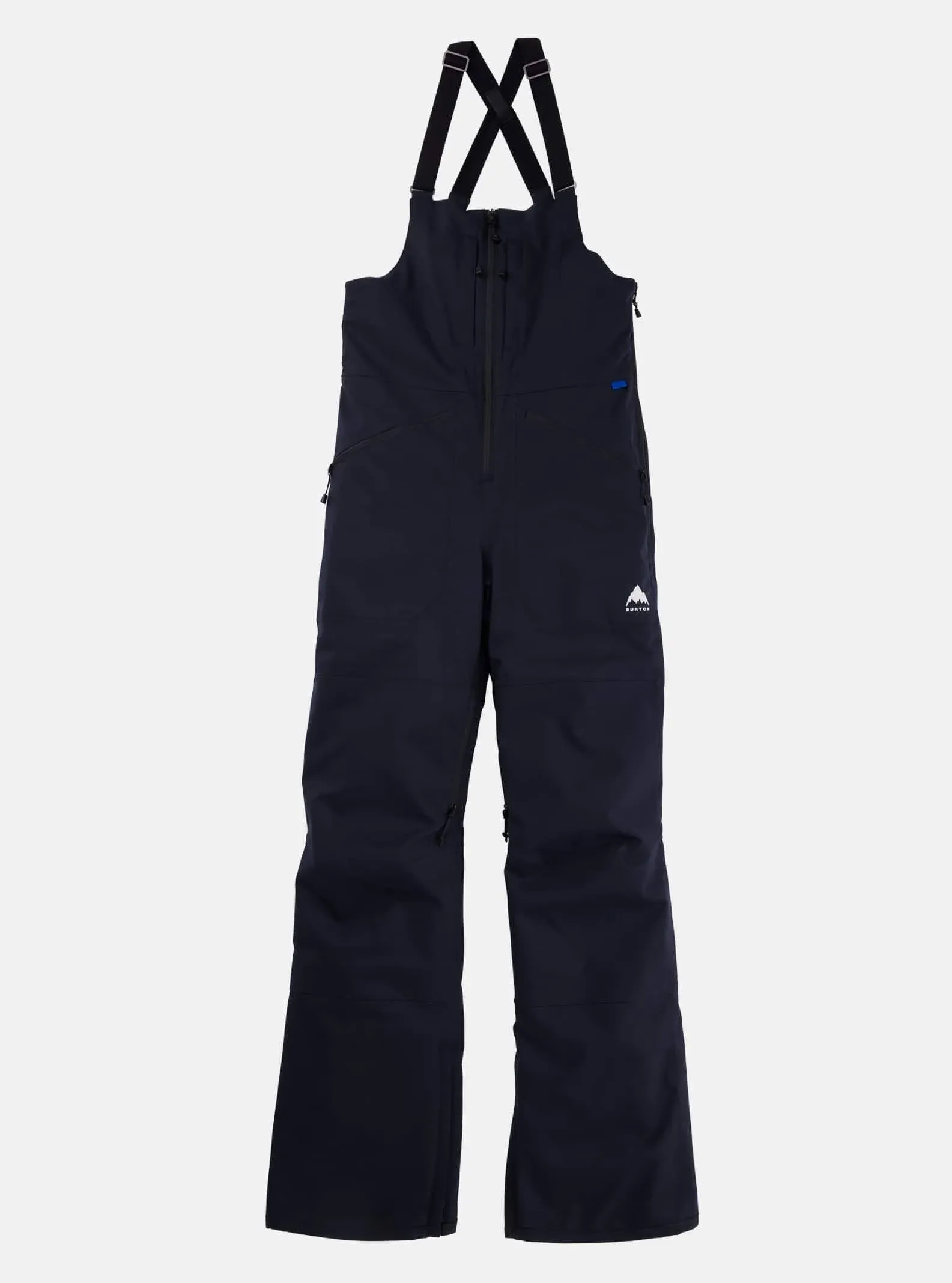 Burton Women's Reserve Stretch 2L Bib Pants