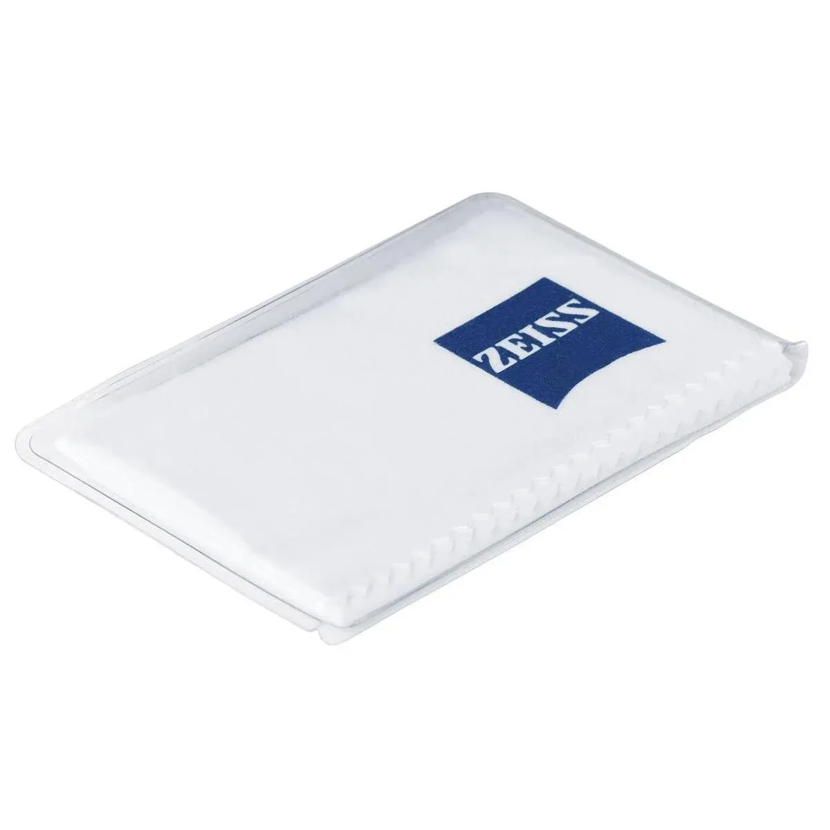 Zeiss Microfiber Optics Cleaning Cloth 12x16"