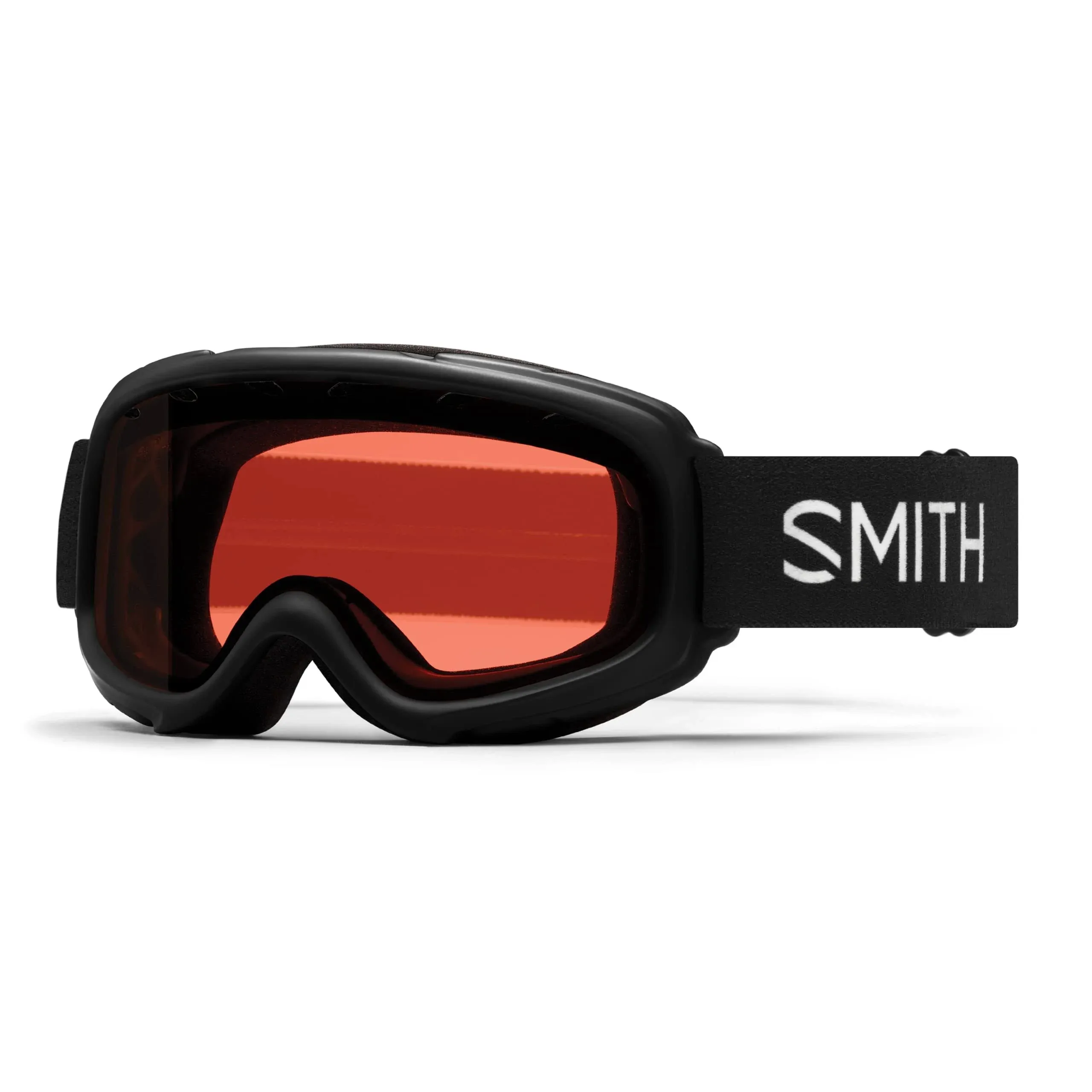 Smith Gambler - Black/RC36