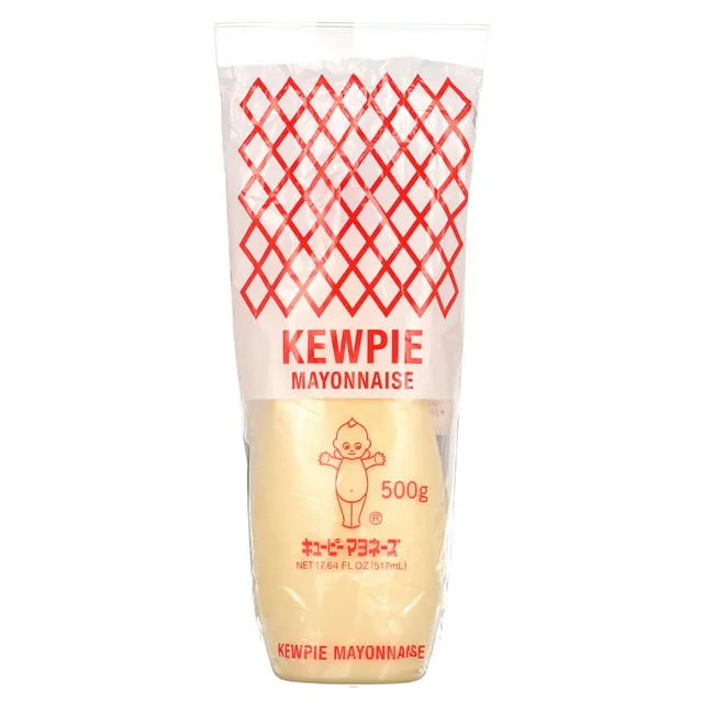 Kewpie Mayonnaise