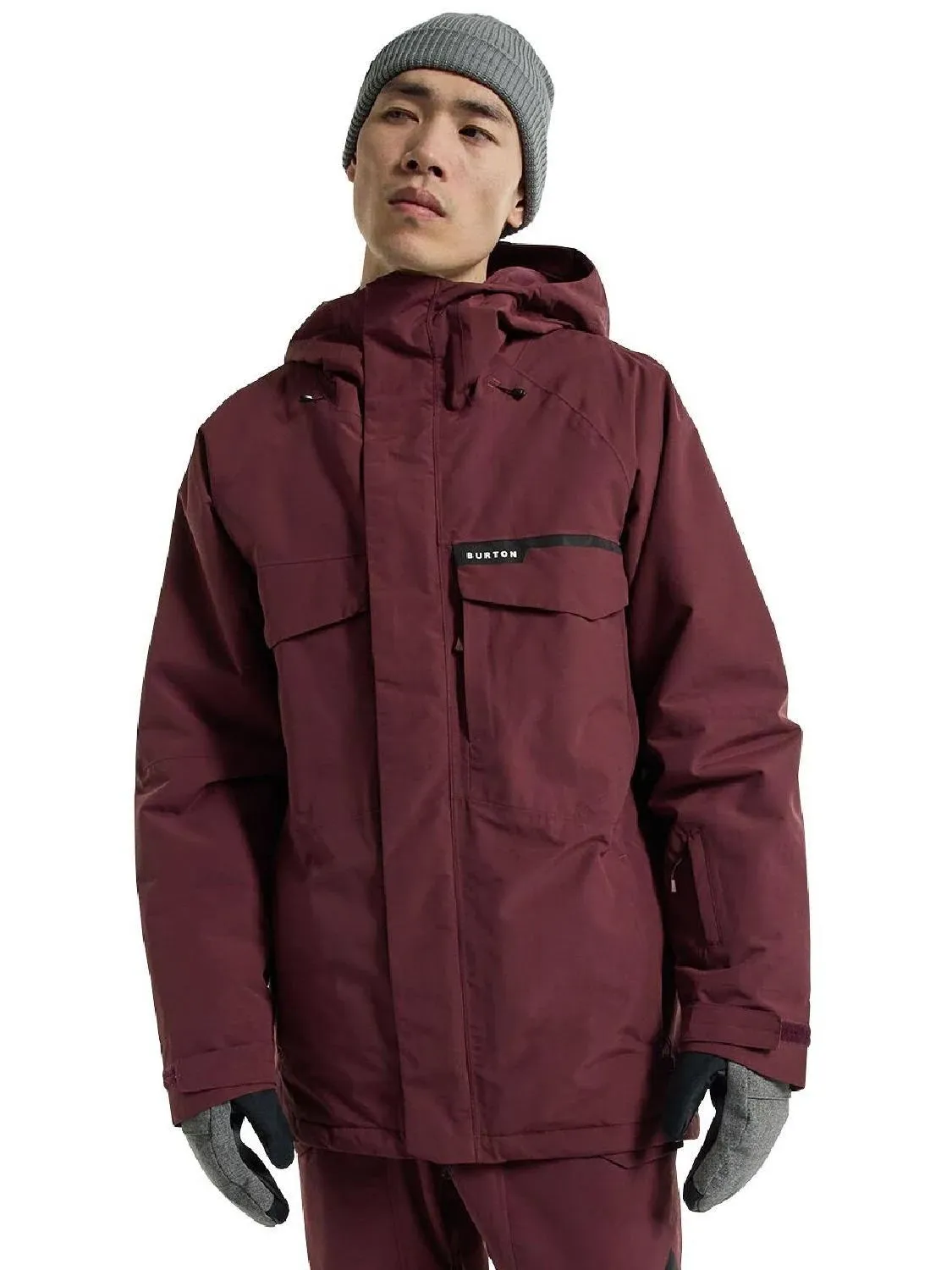 Burton Men's Covert 2.0 Jacket