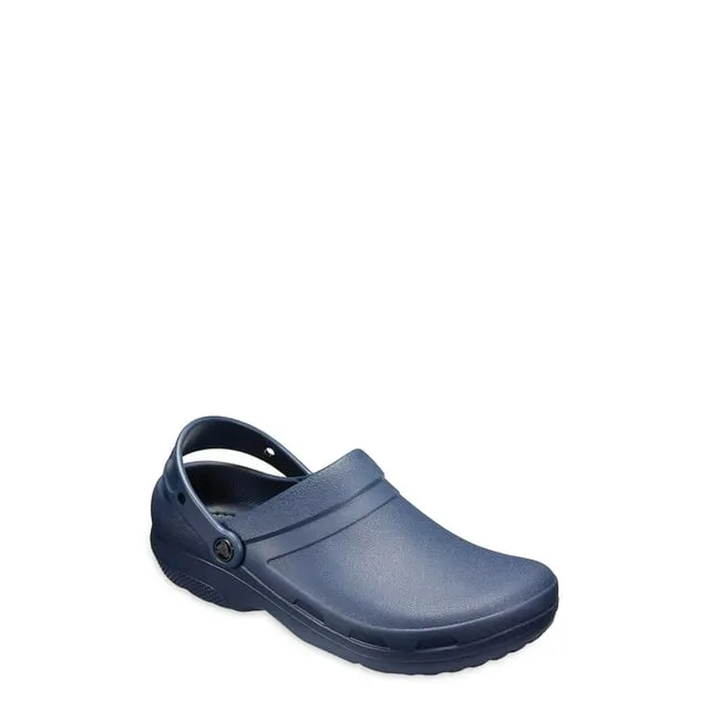 Crocs at Work Unisex Specialist II Work Clog