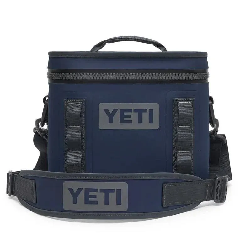 YETI Hopper Flip 18 Portable Soft Cooler