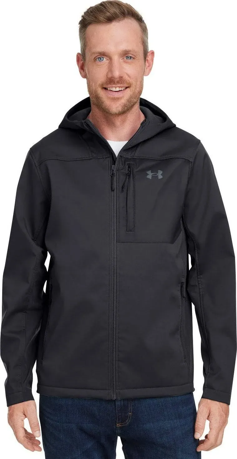 Under Armour Men's Storm Cold Gear Infrared Shield 2.0 Jacket