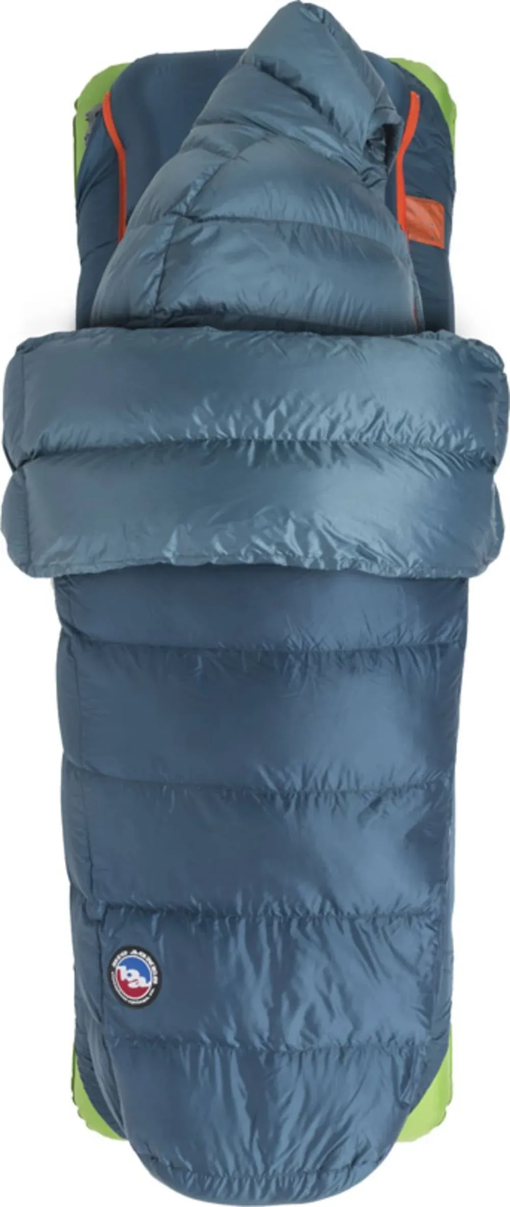 Big Agnes Lost Ranger 3N1 15 Sleeping Bag