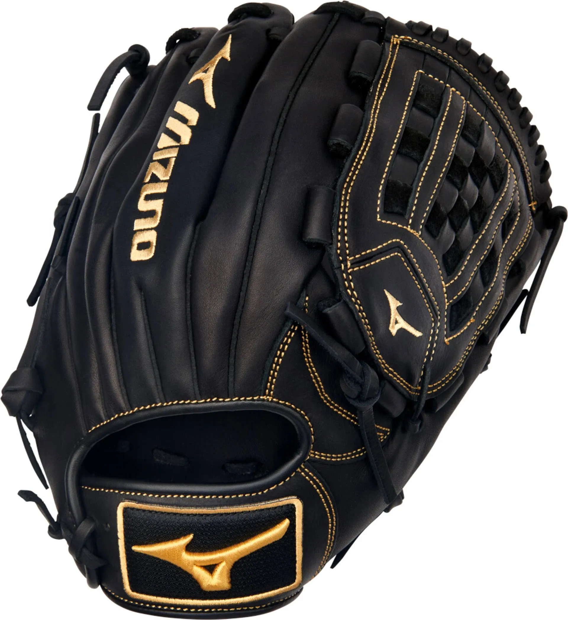 Mizuno MVP Prime 12" Baseball Fielders Glove