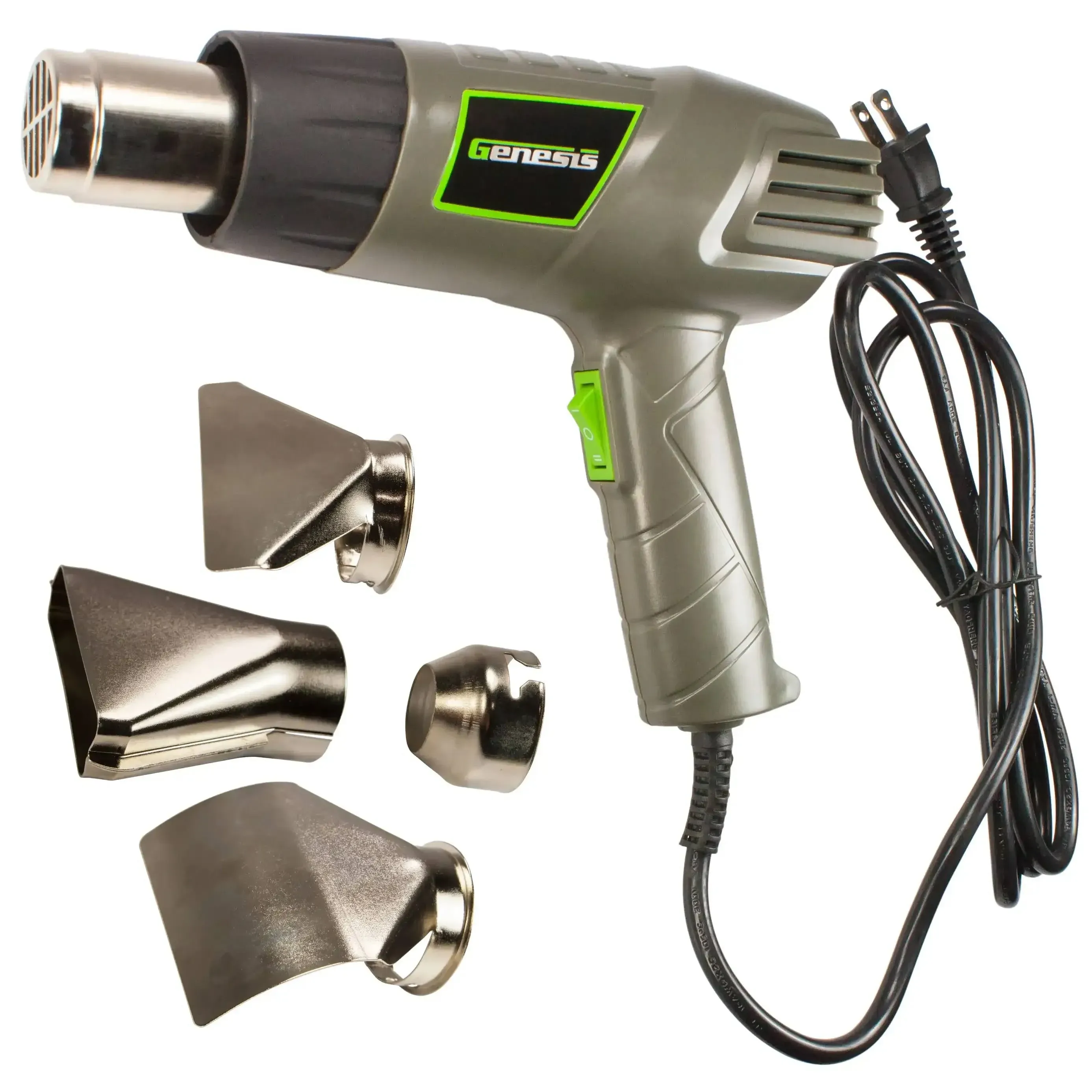 GHG1500A Genesis Dual Temperature Heat Gun