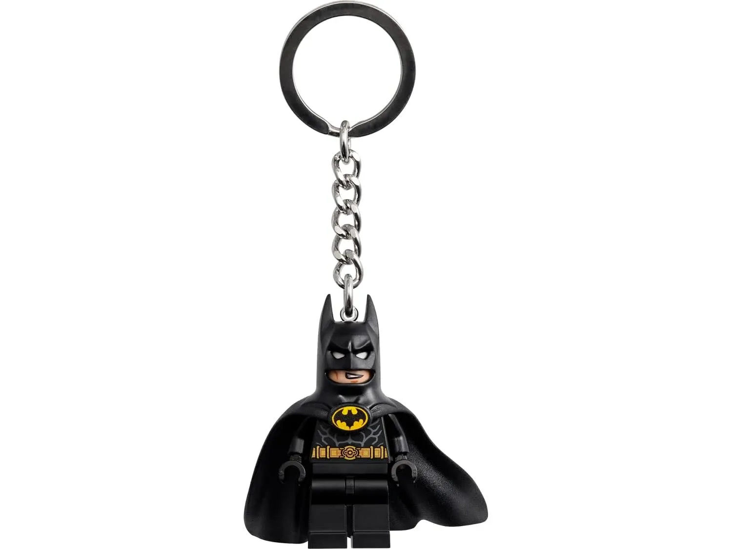 Lego Batman Key Chain