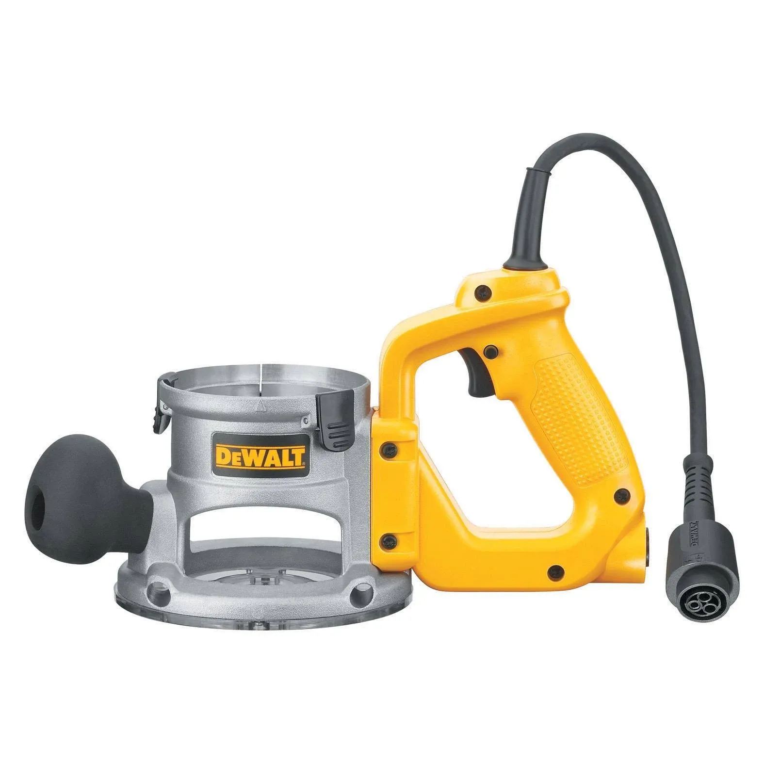 DeWalt DW6183 - D-Handle Base