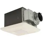 Panasonic FV-0511VQL1 Wh<wbr/>isperCeiling DC Ventilation Fan w/ LED Light